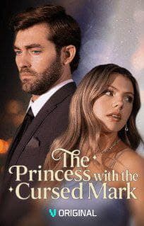 The Princess with the Cursed Mark