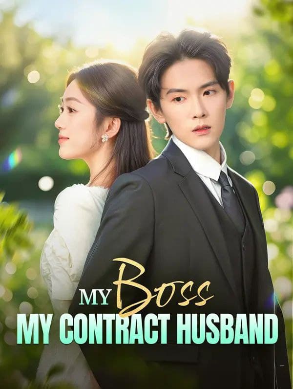 My Boss My Contract Husband