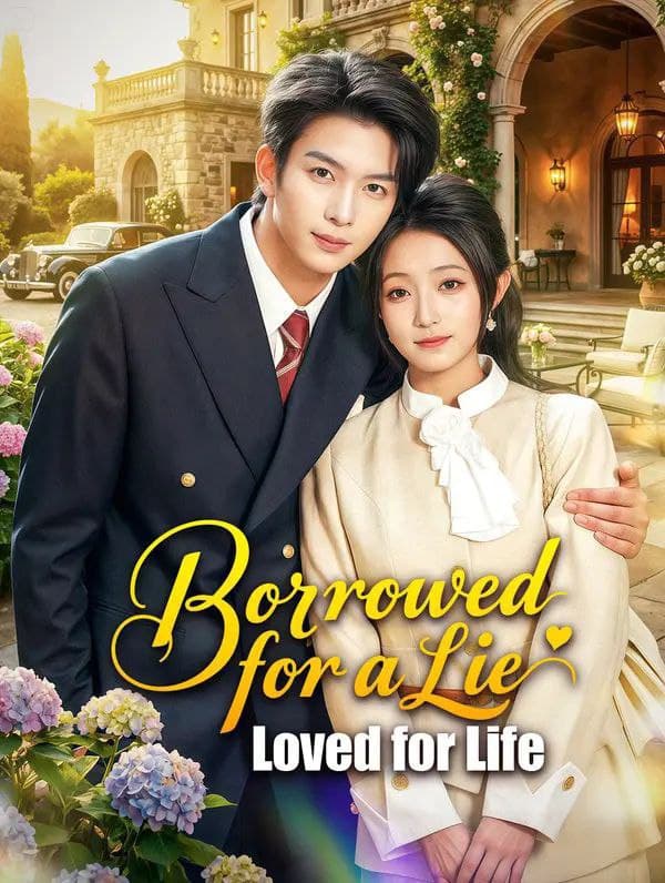 Borrowed for a Lie, Loved for life