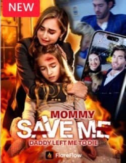 Mommy Save Me, Daddy Left Me to Die