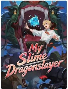 My Slime Dragon Slayer COMICS