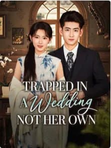 Trapped in a Wedding Not Her Own
