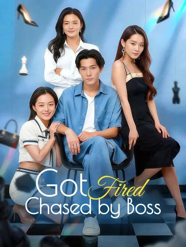 Got Fired Chased By Boss
