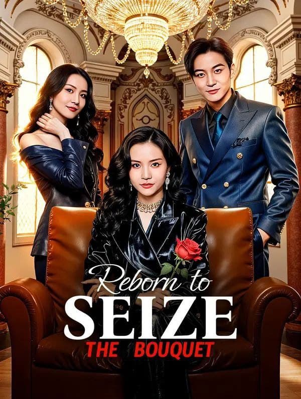 Reborn To Seize The Bouquet