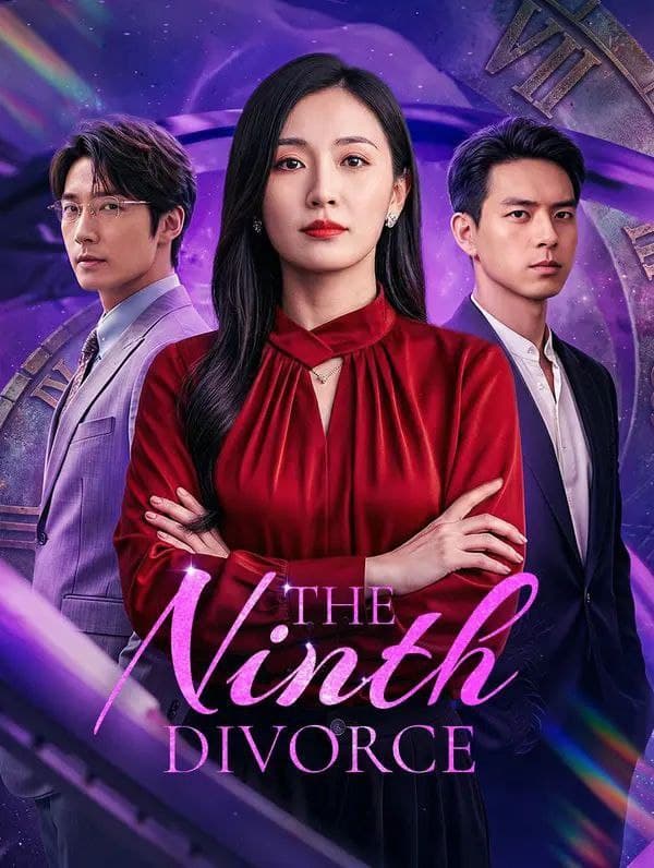 The Ninth Divorce