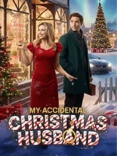 My Accidental Christmas Husband