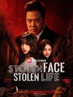 Stolen Face Stolen Life