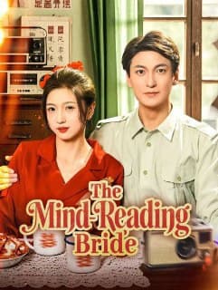 The Mind-Reading Bride