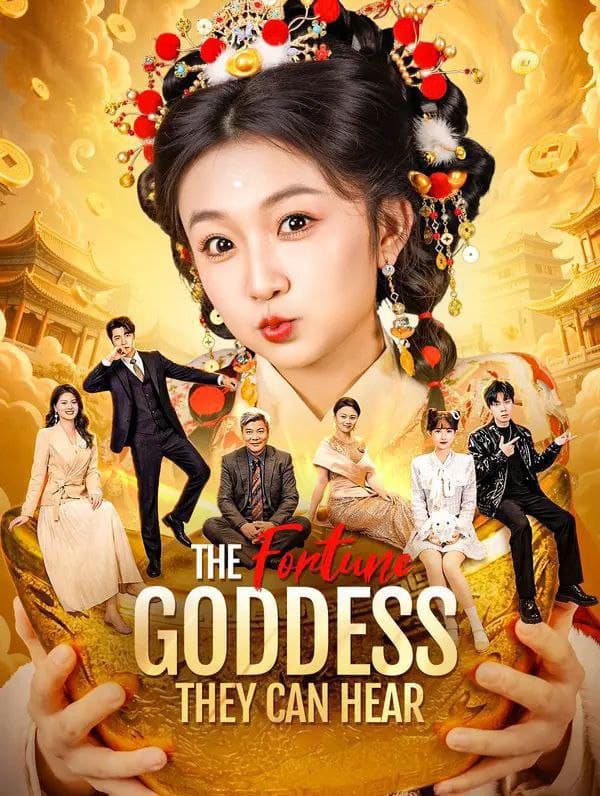The Fortune Goddess They Can Hear