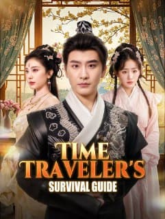 Time-Traveler's Survival Guide