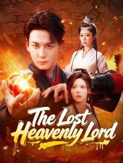 The Lost Heavenly Lord
