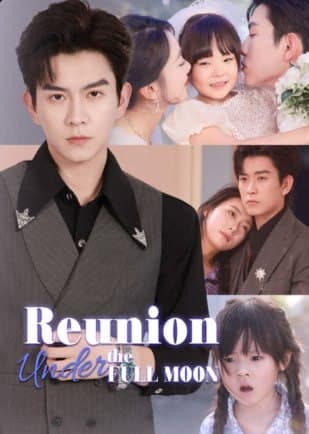Reunion Under the Full Moon
