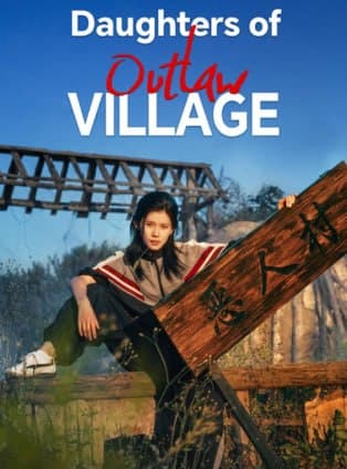 Daughters of Outlaw Village