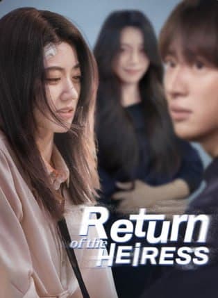 Return of the Heiress