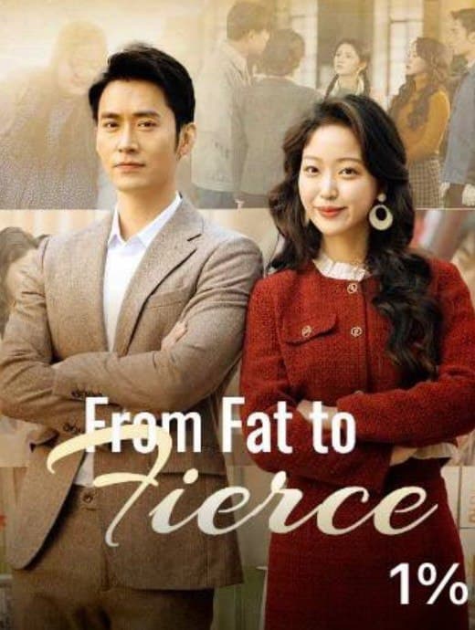 DUBBED - From Fat to Fierce