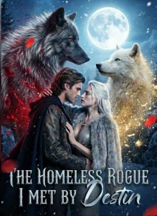 The Homeless Rogue I Met by Destin