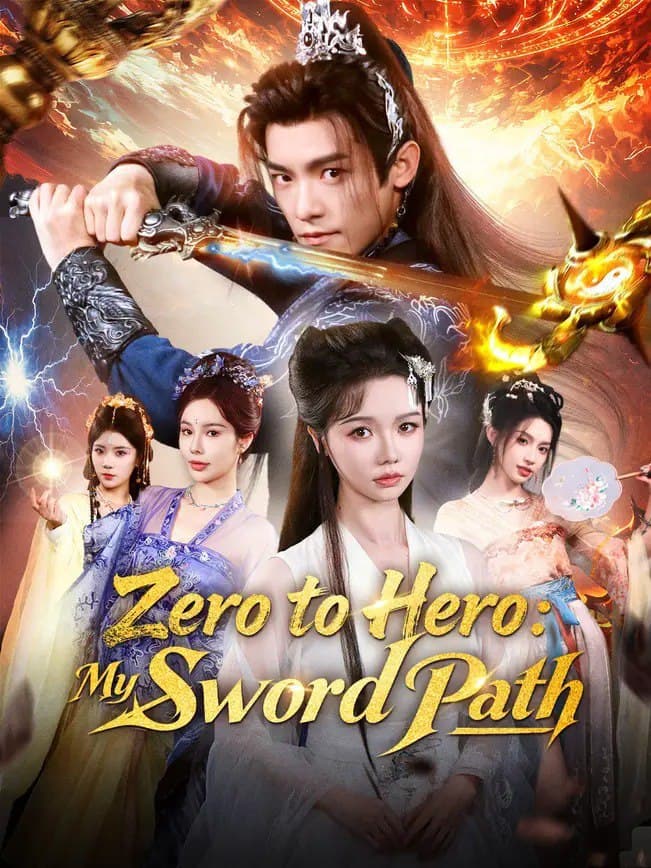 Zero To Hero: My Sword Path