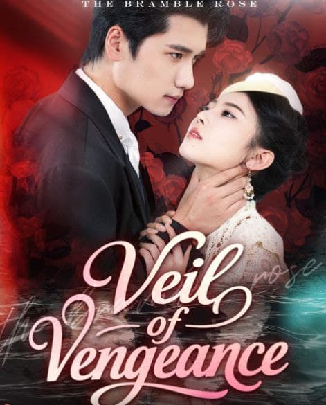 Veil of Vengeance