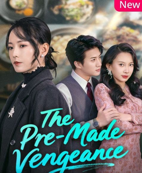 The Pre-Made Vengeance