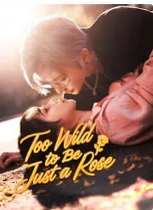Too Wild to Be Just a Rose