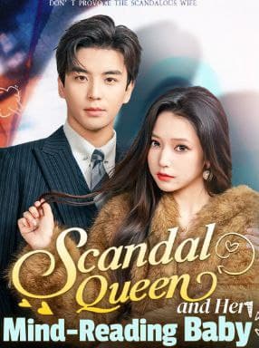 Scandal Queen and Her Mind-Reading Baby