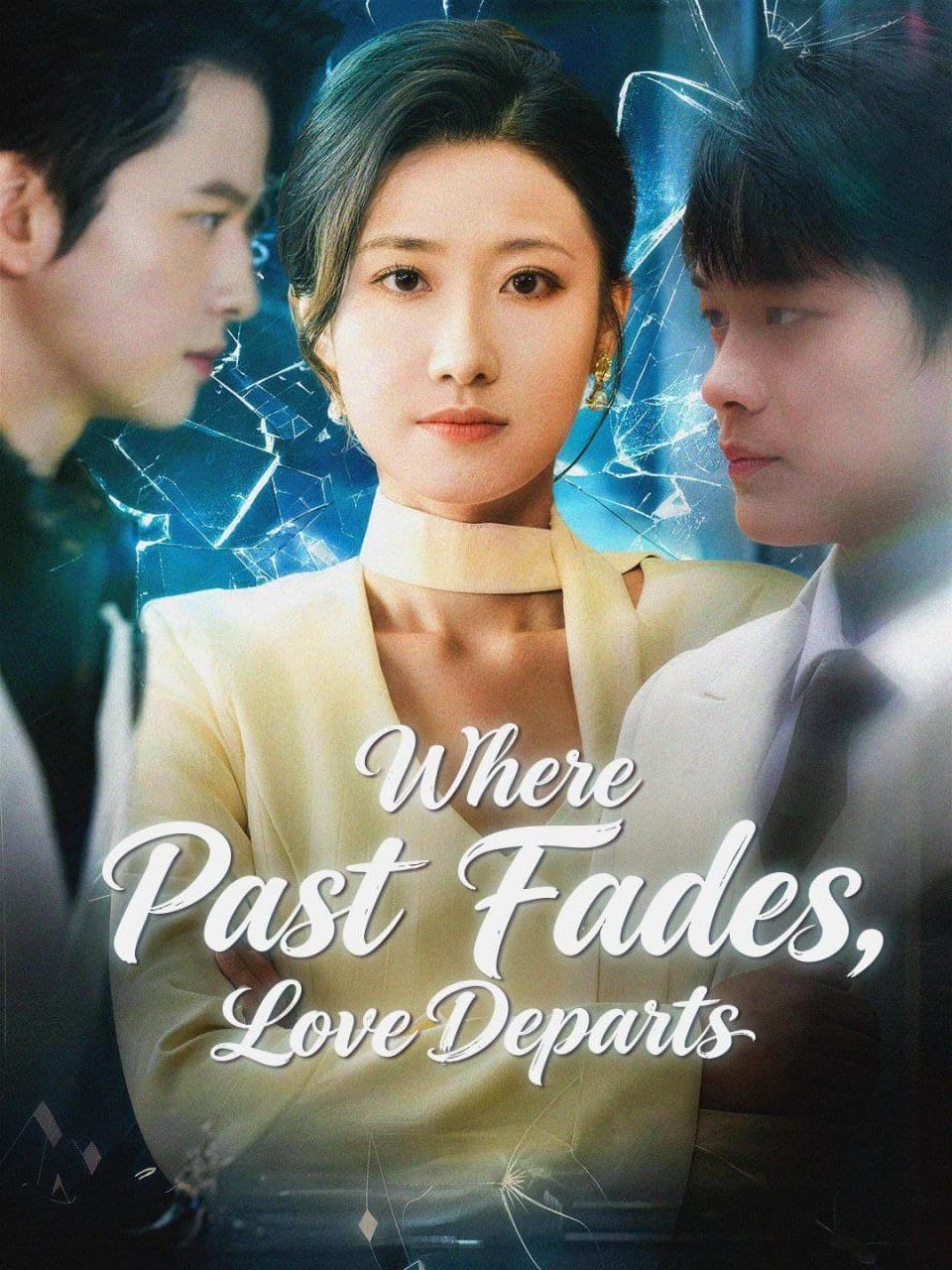 Where Paths Fades, Love Departs