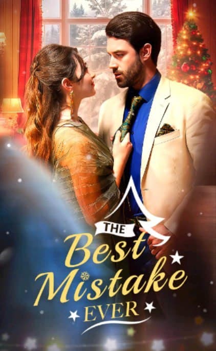 The Best Mistake Ever