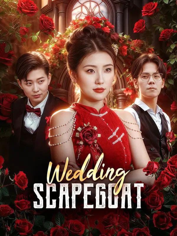 Wedding Scapegoat