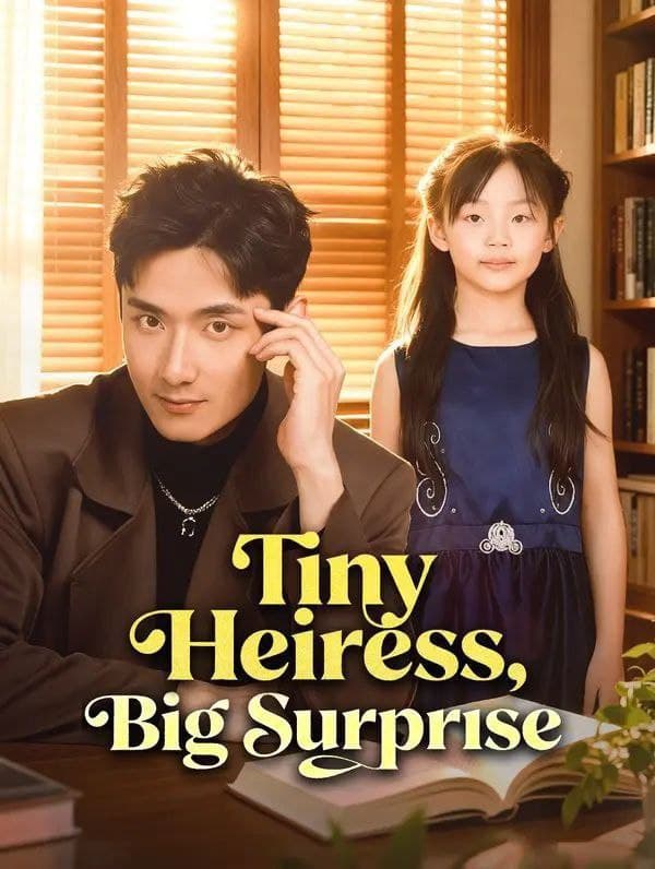 Tiny Heiress, Big Surprise