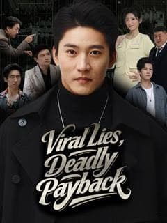 Viral Lies, Deadly Payback