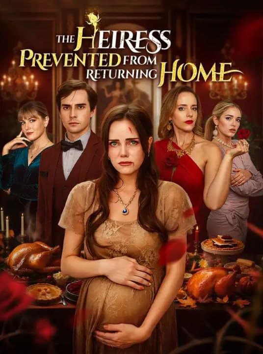 The Heiress Prevented From Returning Home