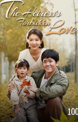 The Heiress's Forbidden Love