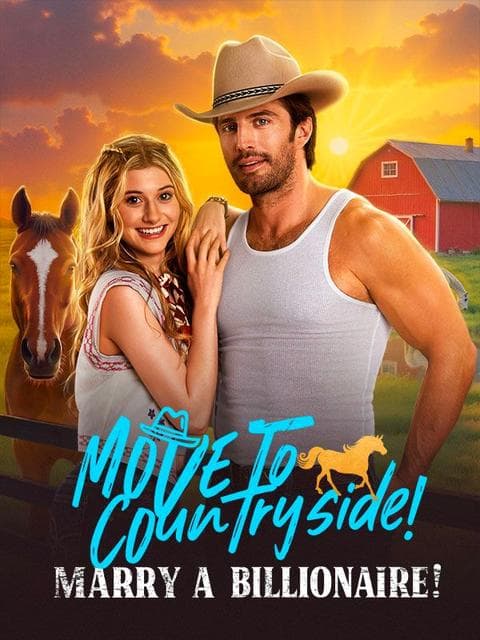 Move to Countryside! Marry a Billionaire!