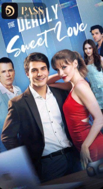 The Deadly Sweet Love