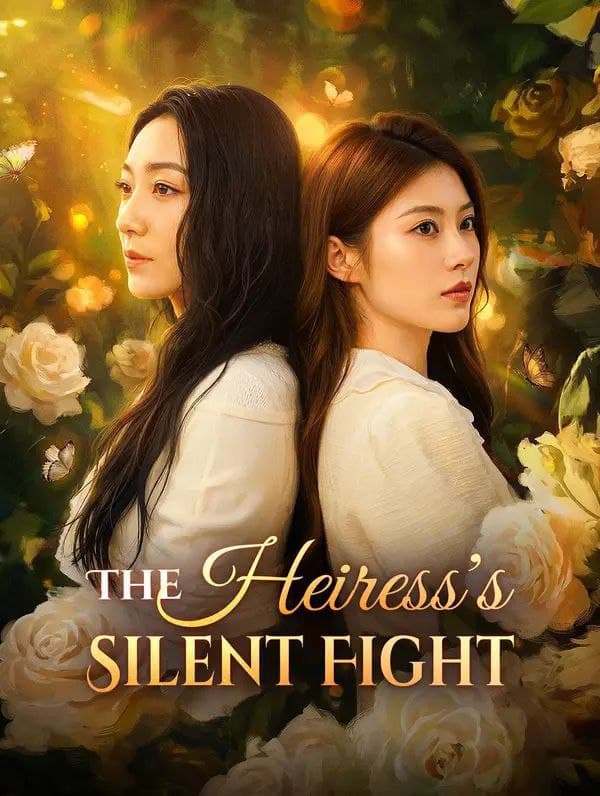 The Heiress s Silent Fight