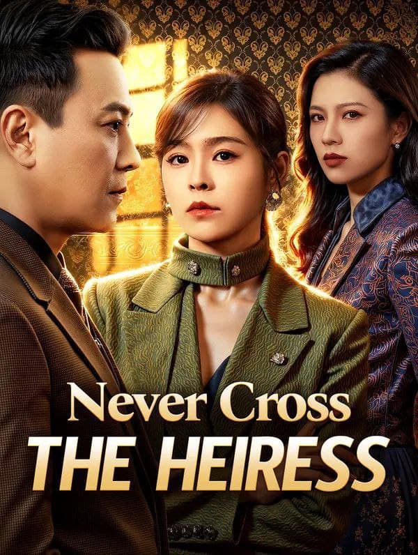 Never Cross The Heiress