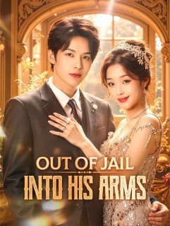 Out Of Jail, Into His Arms