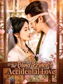 The Blind Prince's Accidental Love