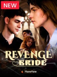 Revenge Bride