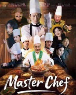 Master Chef