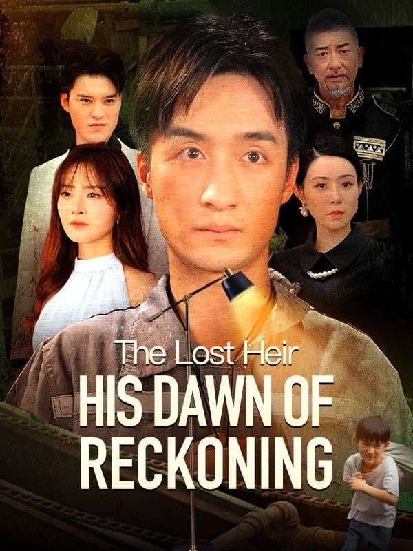The Lost Heir His Dawn of Reckoning -DUBBED