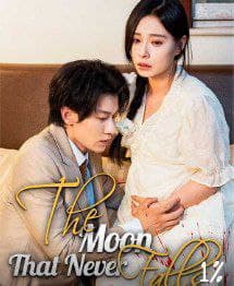 The Moon That Never Falls