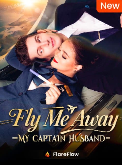 Fly Me Away My Captain Husband