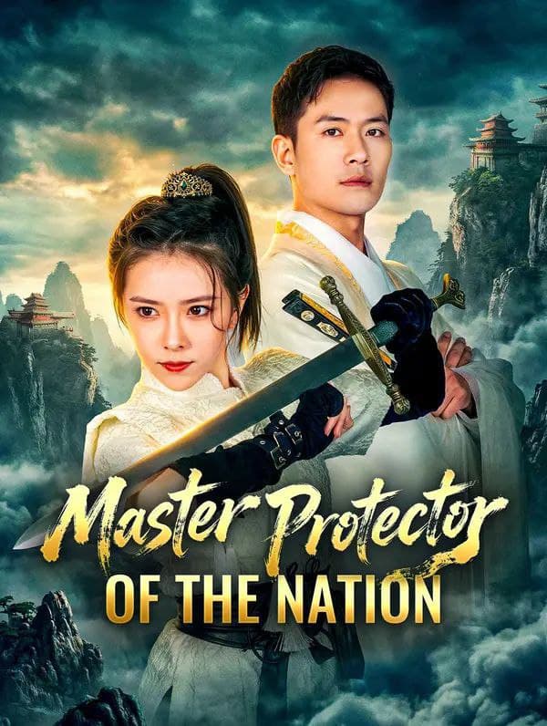 Master Protector of the Nation