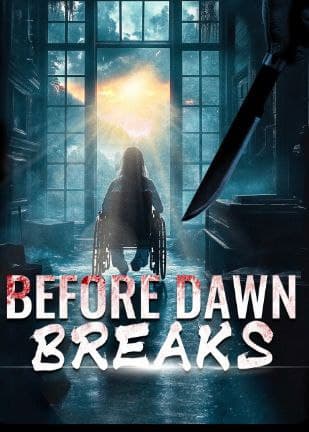 Before Dawn Breaks