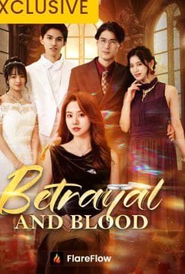 Betrayal and Blood