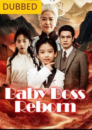 DUBBED - Baby Boss Reborn