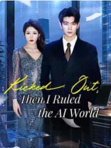 Kicked Out Then I Ruled the AI World