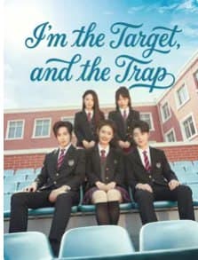 I'm the Target, and the Trap