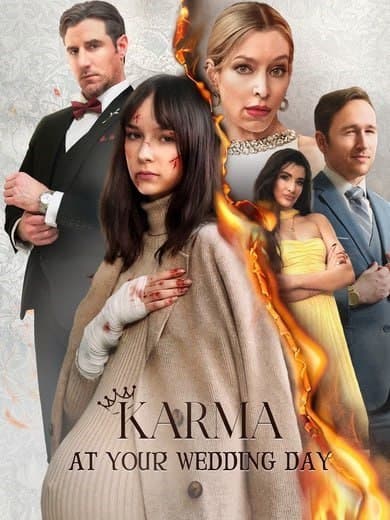 Karma at Your Wedding Day